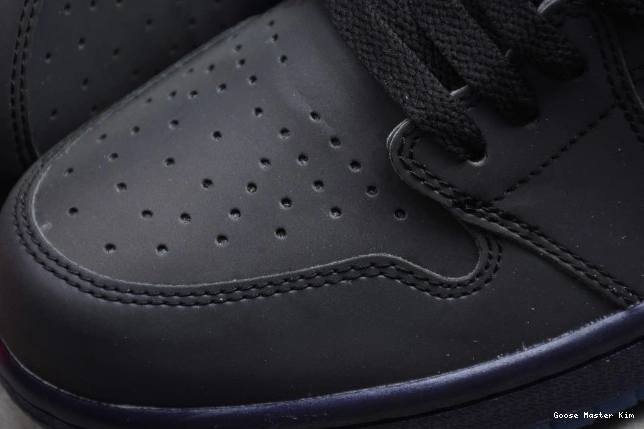 Fearless 1 Retro High Jordan Air Zoom BV0006-900 0528